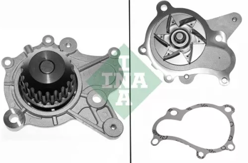 Water Pump, engine cooling Schaeffler INA 538 0100 10)
