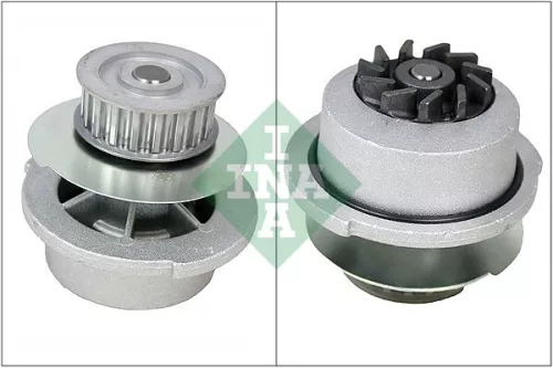 Wasserpumpe, Motorkühlung Schaeffler INA 538 0319 10)