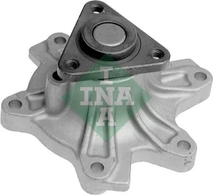 Wasserpumpe, Motorkühlung Schaeffler INA 538 0559 10)