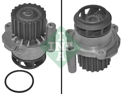 Water Pump, engine cooling Schaeffler INA 538 0639 10)