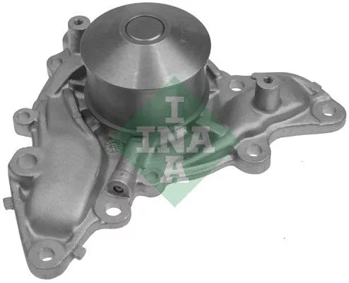 Wasserpumpe, Motorkühlung Schaeffler INA 538 0676 10)