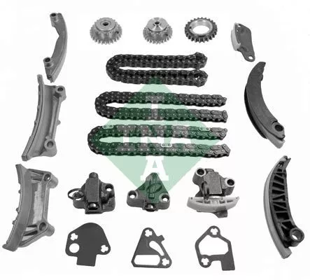 Timing Chain Kit Schaeffler INA 559 0052 10)