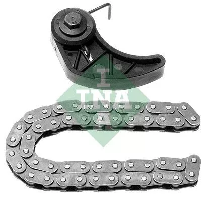 Chain Kit, oil pump drive Schaeffler INA 559 0067 10)