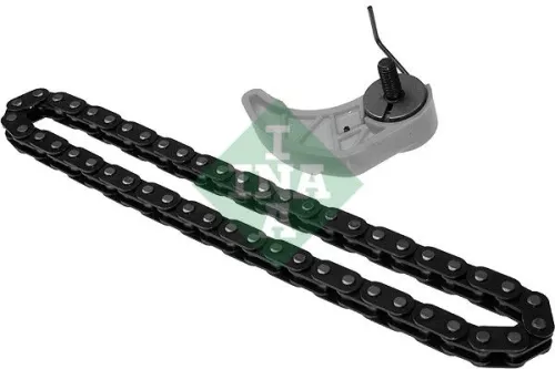 Chain Kit, oil pump drive Schaeffler INA 559 0069 10)