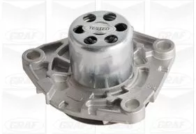 Water Pump, engine cooling GRAF PA1352)