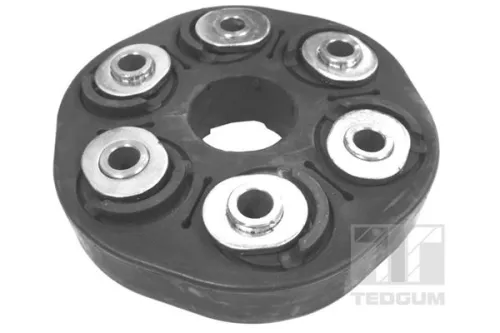 Gelenk, Kardanwelle TEDGUM 00413358)