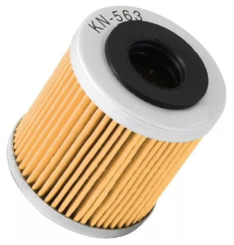 Ölfilter K&N FILTERS KN-563)