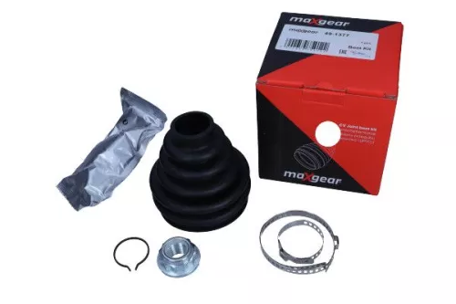 Faltenbalgsatz, Antriebswelle MAXGEAR 49-1377)