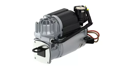 Kompressor, Druckluftsystem WABCO 4154033030)
