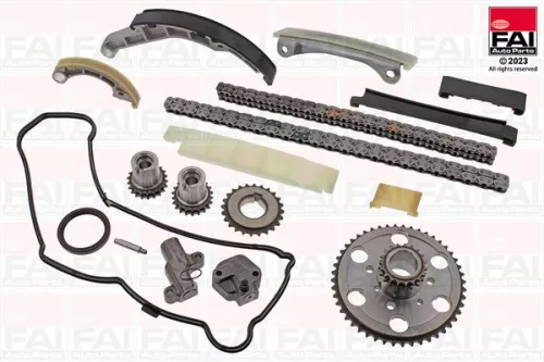 Timing Chain Kit FAI AutoParts TCK42CRD-10)