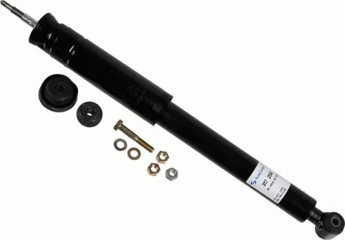 Stoßdämpfer SACHS 317 259)