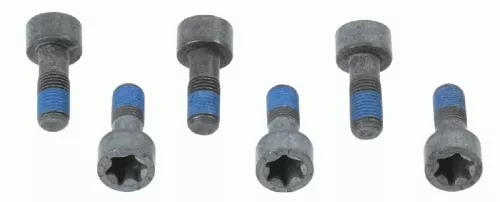 Schraubensatz, Schwungrad SACHS 1874 000 041)