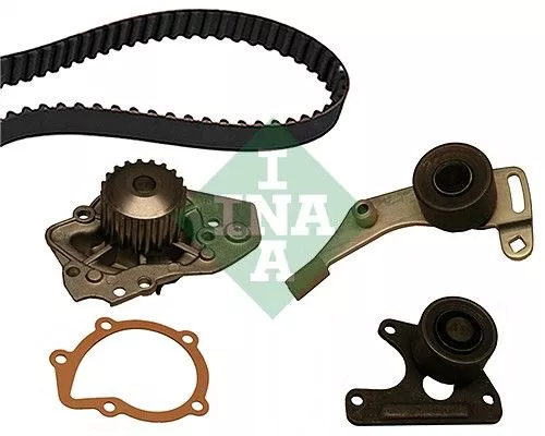 Water Pump & Timing Belt Kit Schaeffler INA 530 0011 30)
