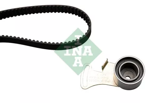 Timing Belt Kit Schaeffler INA 530 0242 10)