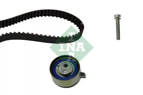 Timing Belt Kit Schaeffler INA 530 0481 10)
