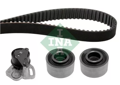 Zahnriemensatz Schaeffler INA 530 0559 10)