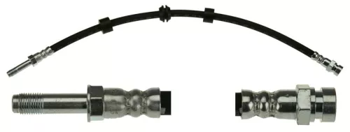 Bremsschlauch TRW PHB346)