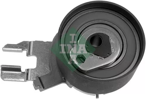 Tensioner Pulley, timing belt Schaeffler INA 531 0786 10)