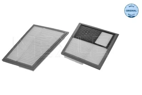Luftfilter MEYLE 014 321 0004/S)