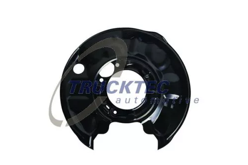 Spritzschutz, Bremsscheibe TRUCKTEC AUTOMOTIVE 02.35.526)