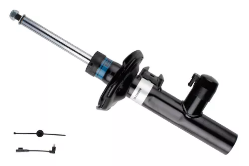 Stoßdämpfer BILSTEIN 23-238978)