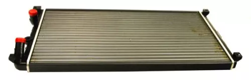 Kühler, Motorkühlung MAXGEAR AC230098)