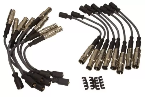 Zündkabelsatz MAXGEAR 53-0190)