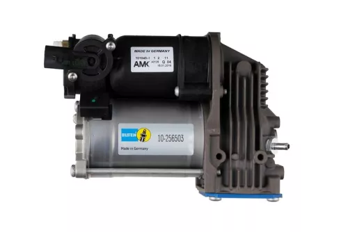 Kompressor, Druckluftsystem HANS 10-256503)