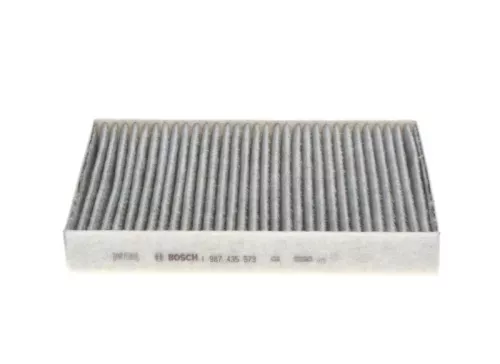 Kabinenluftfilter BOSCH 1 987 435 573)