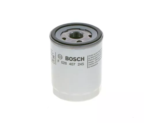Ölfilter BOSCH F 026 407 245)