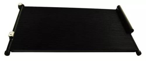 Kondensator, Klimaanlage MAXGEAR AC802984)