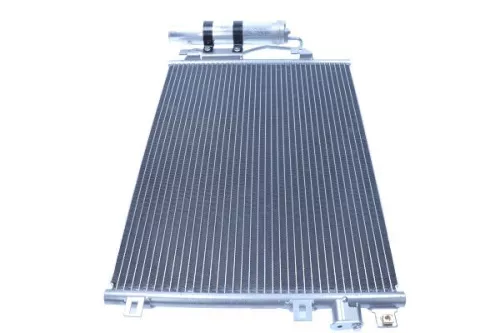 Kondensator, Klimaanlage MAXGEAR AC896925)