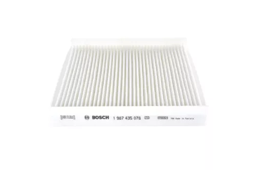 Kabinenluftfilter BOSCH 1 987 435 078)