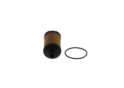 Ölfilter BOSCH F 026 407 214)