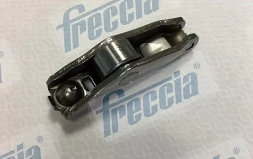 Fingerfolger, Motorsteuerung FRECCIA RA06-968)