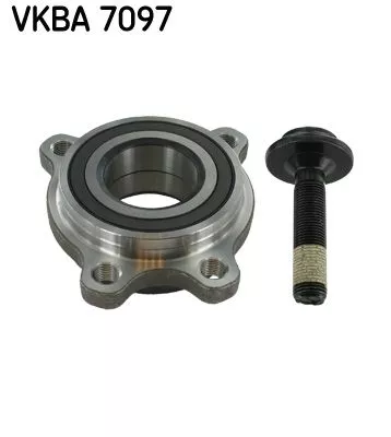 Wheel Bearing Kit SKF VKBA 7097)