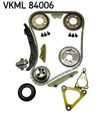 Timing Chain Kit SKF VKML 84006)