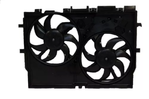 Lüfter, Motorkühlung MAXGEAR AC216265)
