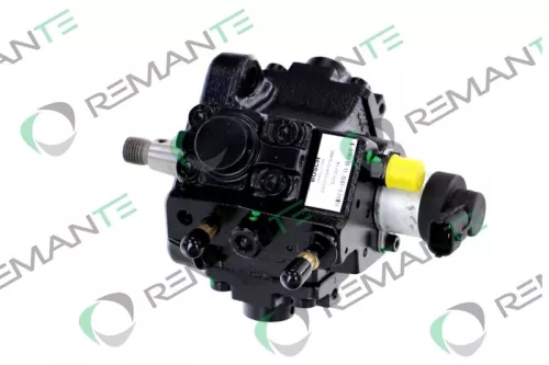 Hochdruckpumpe REMANTE 002-002-000102R)