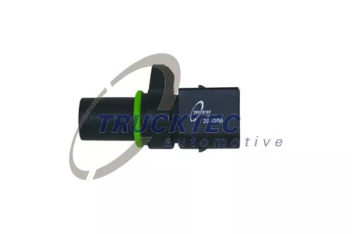 Sensor, Kurbelwellenimpuls TRUCKTEC AUTOMOTIVE 08.17.035)