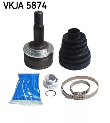 Gelenksatz, Antriebswelle SKF VKJA 5874)