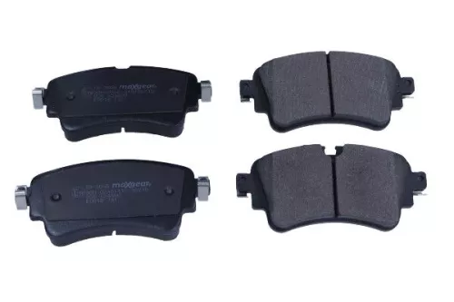Bremsbelagsatz, Scheibenbremse MAXGEAR 19-3609)