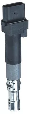 Zündspule HELLA 5DA 358 000-931)