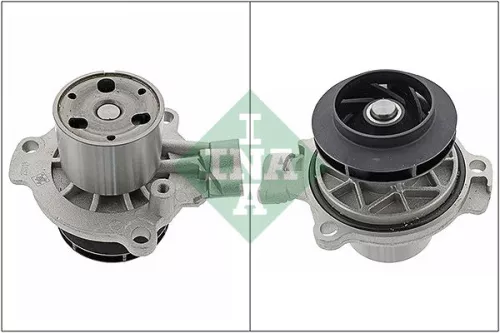 Water Pump, engine cooling Schaeffler INA 538 0807 10)