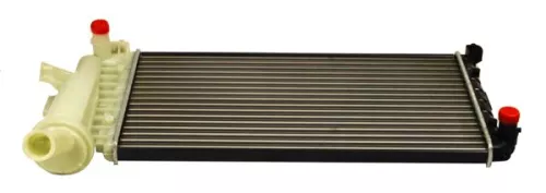Kühler, Motorkühlung MAXGEAR AC230056)