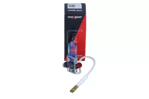 Glühbirne, Kurvenlicht MAXGEAR 78-0190)