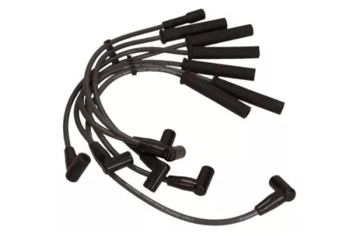Zündkabelsatz MAXGEAR 53-0189)