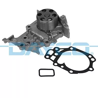 Water Pump, engine cooling DAYCO DP304)