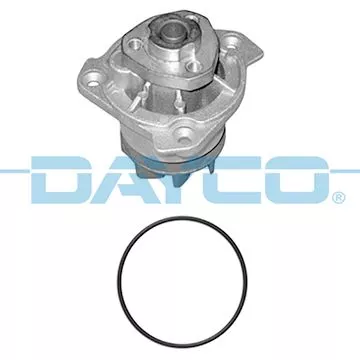 Wasserpumpe, Motorkühlung DAYCO DP731)