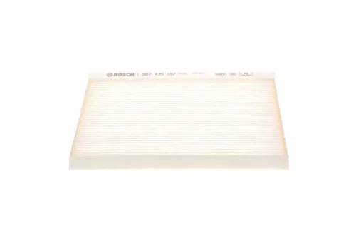 Kabinenluftfilter BOSCH 1 987 435 097)